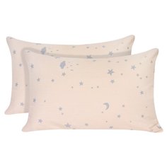 Комплект наволочек 40*60, PC-KT102B Dream Time