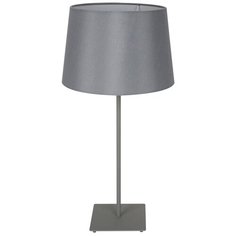Настольная лампа Lussole MILTON GRLSP-0520 1x10Вт E27