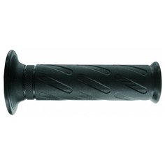 Ручки руля Ariete SUZUKI(01680/SSF), Ø 7/8(22мм), черный