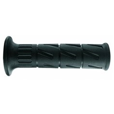 Ручки руля Ariete KAWASAKI ROAD(01685/SSF), Ø 7/8(22мм), черный