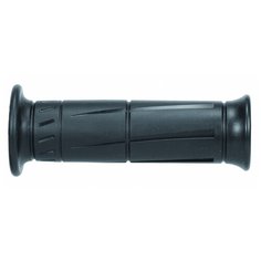 Ручки руля Ariete KAWASAKI (02625/SSF), Ø 7/8(22мм), черный