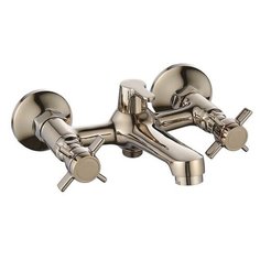 Смеситель BACH для ванны кер. кор. излив 84330352J