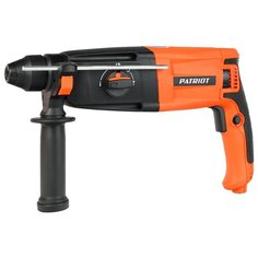 Перфоратор PATRIOT RH 280, 900 Вт Патриот