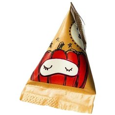 Too cool for School Ночная маска Pumpkin Sleeping Pack, 3 мл