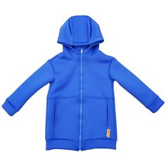 Толстовка ЁМАЁ размер 128, неоновый