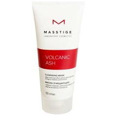 Masstige Маска Volcanic ash очищающая, 100 мл