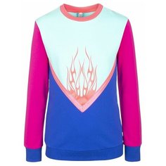 Свитшот Nota Bene размер 140, мятный