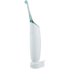 Ирригатор Philips AirFloss 1.5 HX8211 / HX8281, белый