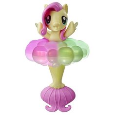 Фигурка My Little Pony Морская коллекция Пони Флатершай E5961