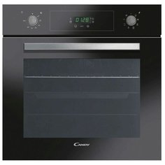 Электрический духовой шкаф Candy FCP R65 NXL