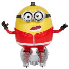 Фигурка Mattel Minions Отто с аксессуарами GMF06