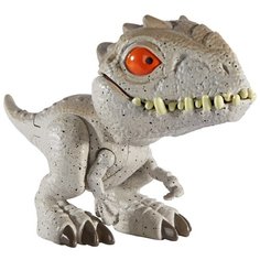 Фигурка Mattel Jurassic World - Индоминус Рекс GGN26/GGN30