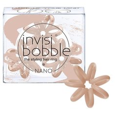 Резинка Invisibobble NANO 3 шт. Make-Up Your Mind