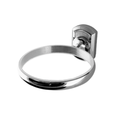 Держатель WasserKraft Oder K-C173 для ершика хром