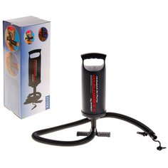 Насос ручной 36 см INTEX