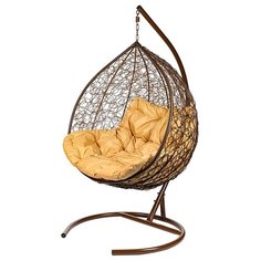 Подвесное кресло BIGarden "Gemini" 121240/8