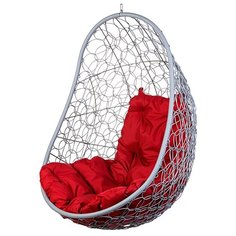 Подвесное кресло BIGarden "Easy Gray" 121134/7
