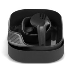 Набор посуды Wildo Camp-A-Box Light Black
