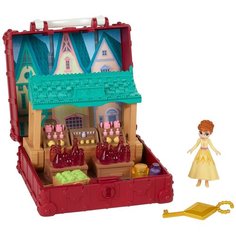 Набор Hasbro Disney Princess Холодное сердце 2 Шкатулка Анна в деревне, E7080