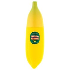 Крем-молочко для рук Tony Moly Magic food Banana 45 мл