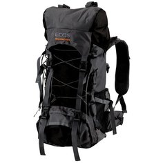 Рюкзак ECOS Appalachian 65 (черный), черный
