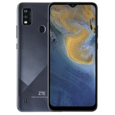 Смартфон ZTE Blade A51 2/64GB, серый