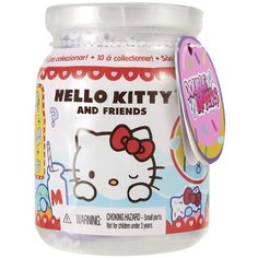 Фигурка Mattel Hello Kitty Double Dippers GTY62