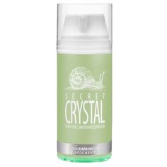 Premium пилинг-скраб Homework Secret Crystal с эффектом микродермабразии 100 мл