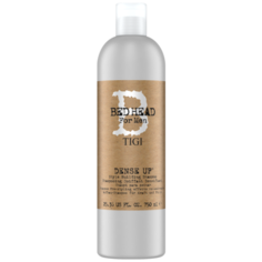 TIGI Bed Head шампунь для мужчин for Men Dense Up для объема волос, 750 мл