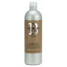 TIGI Bed Head кондиционер for Men Clean Up Peppermint, 750 мл