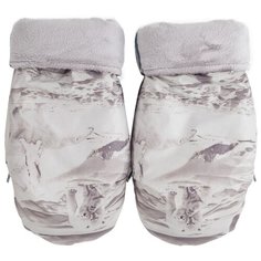 Муфта для рук Mammie варежки (арктик)