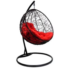Подвесное кресло BIGarden "Kokos Black Promo" 95028/8