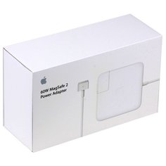 Адаптер питания Apple 60W Magsafe 2 MD565