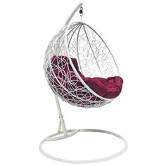 Подвесное кресло BIGarden "Kokos White Promo" 95027/6