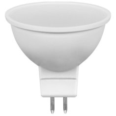 Лампа светодиодная Feron LB-26 MR16 G5.3 7W 2700K (упаковка 10 шт)
