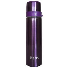 Термос Campinger (8156-B-015) 0.5 л, фиолетовый