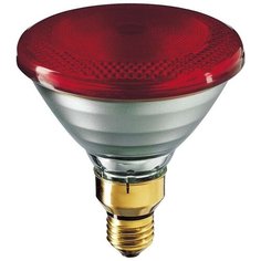 Лампа IR175R PAR38 230В E27.1CT/12 Philips 923801444210 / 871150060053015 (упаковка 30 шт)