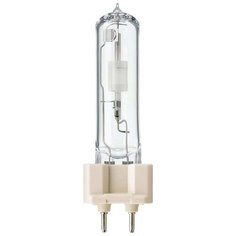 Лампа газоразрядная металлогалогенная MASTER Colour CDM-T 70W/830 70Вт капсульная 3000К G12 PHILIPS 928082305129 / 871869648447000 (упаковка 5 шт)