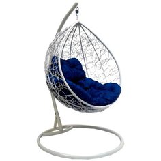 Подвесное кресло BIGarden "Tropica White Promo" 95034/5