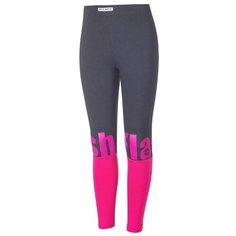 Леггинсы Nota Bene размер 158, малиновый