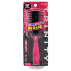 VESS Расческа Trinity с тройным антистатическим эффектом (721489)