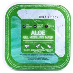 Lindsay Моделирующая альгинатная маска с алое, 55 г