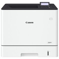 Принтер Canon i-SENSYS LBP710Cx, белый/черный