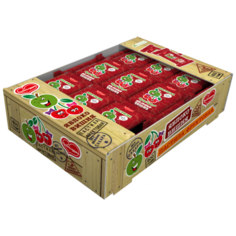 Пастила Пастилушка яблоко-вишня, 800 г