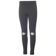 Леггинсы Nota Bene размер 128, черный