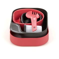 Набор посуды Wildo Camp-A-Box Complete Pitaya Pink