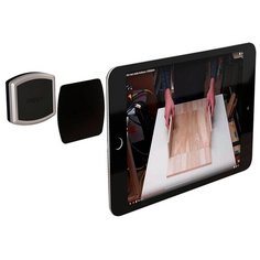 Магнитный держатель Deppa Mage Flat XL черный