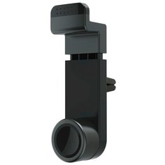 Держатель HAMA Flipper (00173890) черный