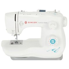 Швейная машина Singer Fashion Mate 3342, белый
