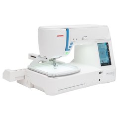 Швейная машина Janome Skyline S9